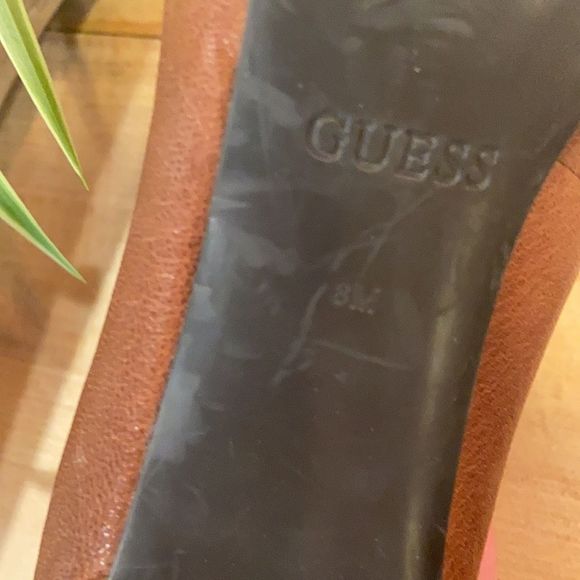 Guess high-heels - Picture 6 of 7